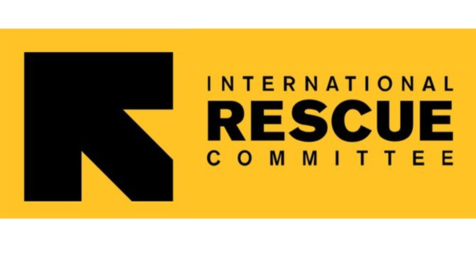 Internation Rescue