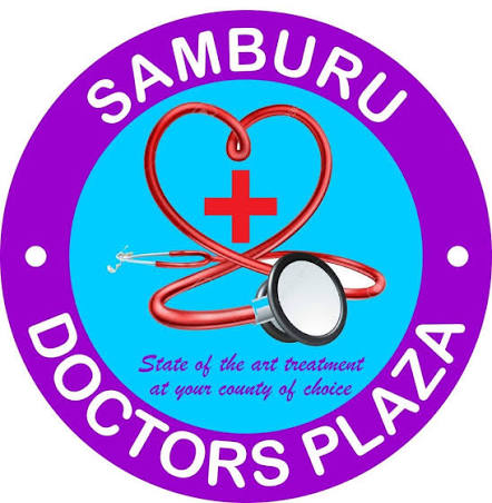 Samburu Doctors Plaza