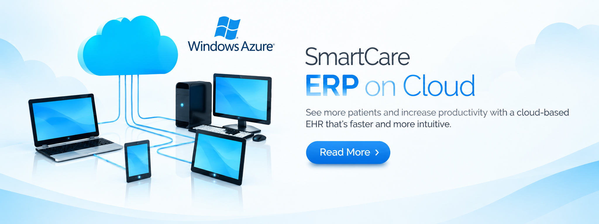 Hospital Management Information System